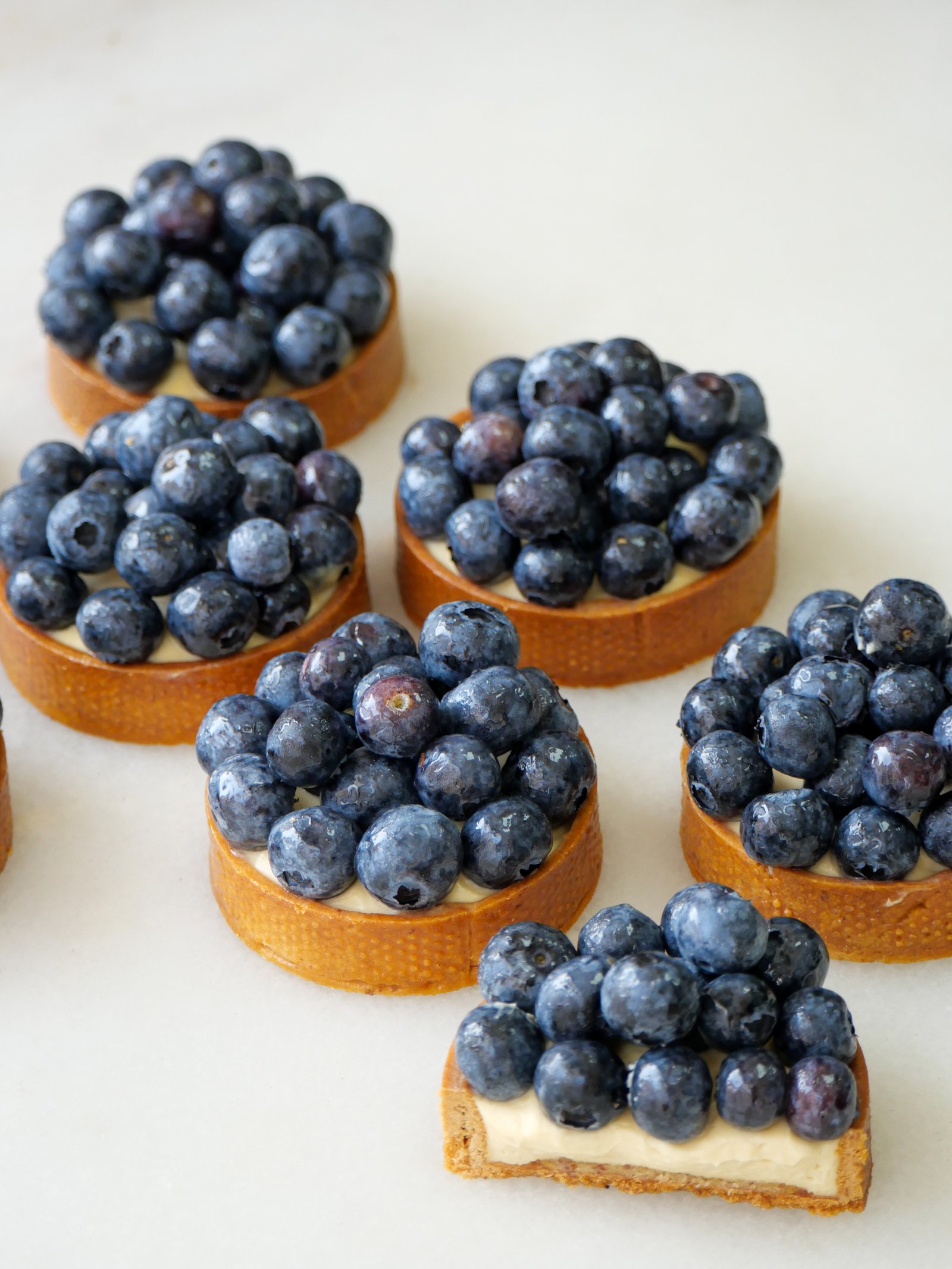 Pâtisserie 5