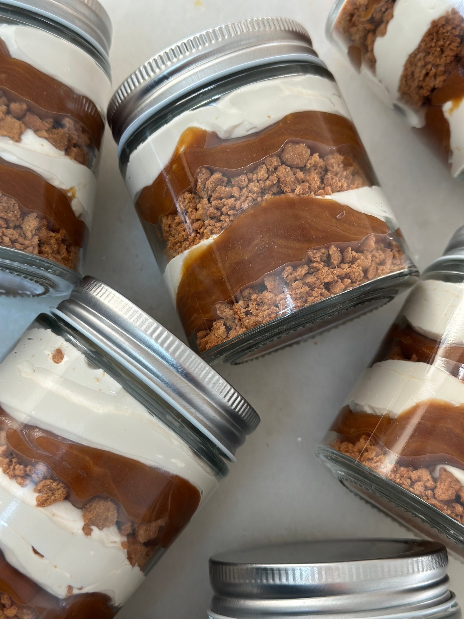 Tiramisu spéculos